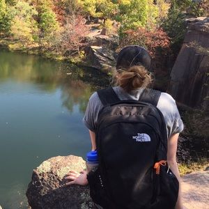 Meet your Posher, Audrey